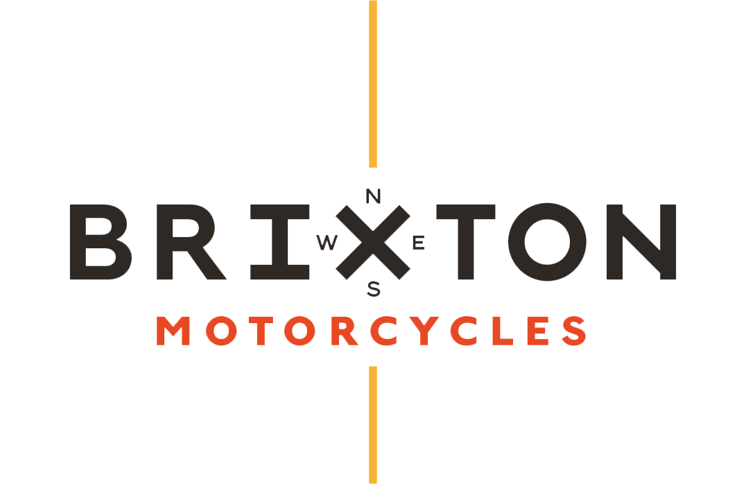 Logo Brixton