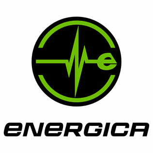Logo Energica Motor