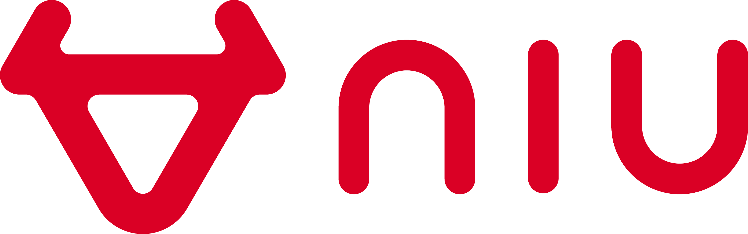 Logo NIU