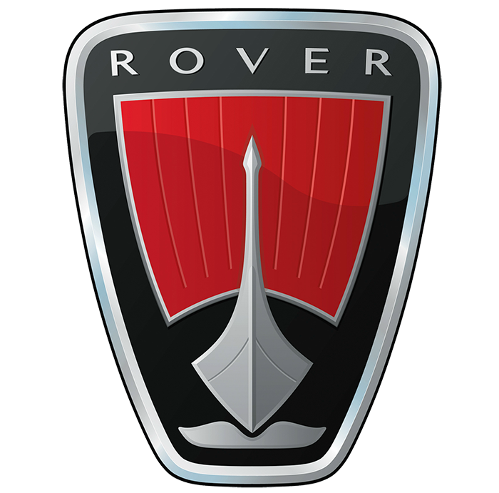 Logo Rover